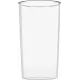 Блендер погружной Braun MultiQuick 7 MQ7000 WH 1000Вт белый/серебристый