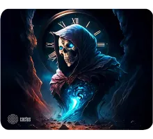 Коврик для мыши Cactus Time 300x250x3мм (CS-MP-D14M)