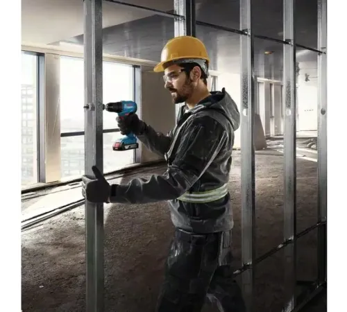 Дрель-шуруповерт Bosch GSR 185-LI аккум. патрон:быстрозажимной (кейс в комплекте) (06019K3001) Дрель-шуруповерт Bosch GSR 185-LI аккум. патрон:быстрозажимной (кейс в комплекте) (06019K3001)