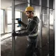 Дрель-шуруповерт Bosch GSR 185-LI аккум. патрон:быстрозажимной (кейс в комплекте) (06019K3001)