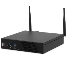 Неттоп IRU 310H6ITF i5 12400 (2.5) 16Gb SSD512Gb UHDG 730 noOS GbitEth BT черный (2031370)