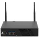 Неттоп IRU 310H6ITF i5 12400 (2.5) 16Gb SSD512Gb UHDG 730 noOS GbitEth BT черный (2031370)