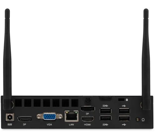 Неттоп IRU 310H6ITF i5 12400 (2.5) 16Gb SSD512Gb UHDG 730 noOS GbitEth BT черный (2031370) Неттоп IRU 310H6ITF i5 12400 (2.5) 16Gb SSD512Gb UHDG 730 noOS GbitEth BT черный (2031370)