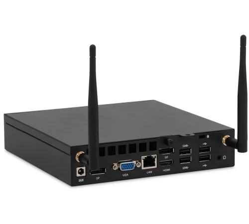 Неттоп IRU 310H6ITF i5 12400 (2.5) 16Gb SSD512Gb UHDG 730 noOS GbitEth BT черный (2031370) Неттоп IRU 310H6ITF i5 12400 (2.5) 16Gb SSD512Gb UHDG 730 noOS GbitEth BT черный (2031370)