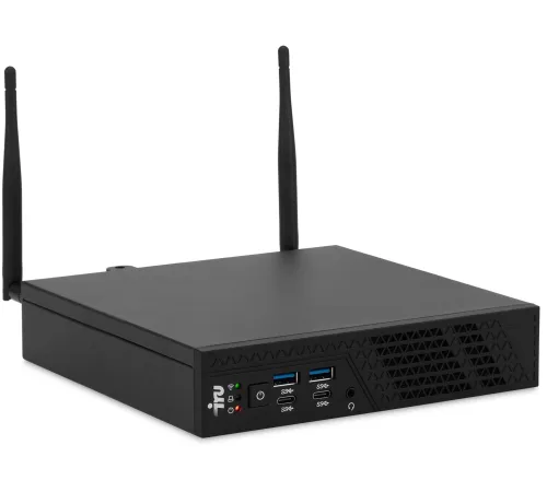 Неттоп IRU 310H6ITF i5 12400 (2.5) 16Gb SSD512Gb UHDG 730 noOS GbitEth BT черный (2031370) Неттоп IRU 310H6ITF i5 12400 (2.5) 16Gb SSD512Gb UHDG 730 noOS GbitEth BT черный (2031370)
