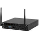 Неттоп IRU 310H6ITF i5 12400 (2.5) 16Gb SSD512Gb UHDG 730 noOS GbitEth BT черный (2031370)