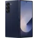 Смартфон Samsung SM-F956B Galaxy Z Fold 6 5G 256Gb 12Gb синий раскладной 3G 4G 2Sim 7.6" 1856x2160 Android 14 50Mpix 802.11 a/b/g/n/ac/ax NFC GPS GSM900/1800 GSM1900 TouchSc Protect