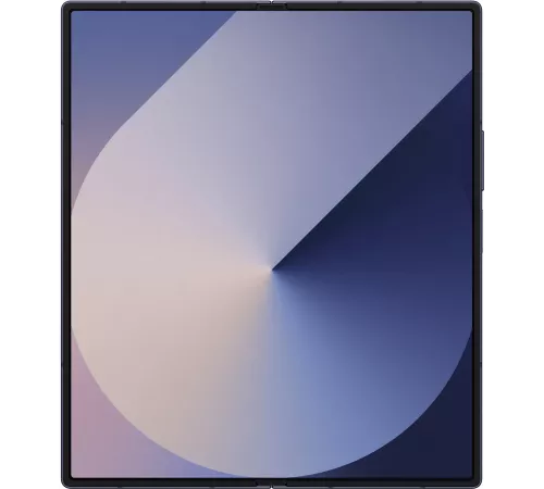 Смартфон Samsung SM-F956B Galaxy Z Fold 6 5G 256Gb 12Gb синий раскладной 3G 4G 2Sim 7.6" 1856x2160 Android 14 50Mpix 802.11 a/b/g/n/ac/ax NFC GPS GSM900/1800 GSM1900 TouchSc Protect