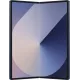 Смартфон Samsung SM-F956B Galaxy Z Fold 6 5G 256Gb 12Gb синий раскладной 3G 4G 2Sim 7.6" 1856x2160 Android 14 50Mpix 802.11 a/b/g/n/ac/ax NFC GPS GSM900/1800 GSM1900 TouchSc Protect