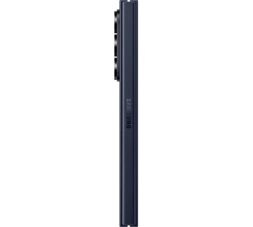 Смартфон Samsung SM-F956B Galaxy Z Fold 6 5G 256Gb 12Gb синий раскладной 3G 4G 2Sim 7.6" 1856x2160 Android 14 50Mpix 802.11 a/b/g/n/ac/ax NFC GPS GSM900/1800 GSM1900 TouchSc Protect