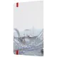 Блокнот Moleskine LIMITED EDITION I AM LONDON LEQP060IAMLO Large 130х210мм 240стр. слоновая кость страницы линейка твердая обложка подар.кор. белый