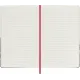 Блокнот Moleskine LIMITED EDITION I AM LONDON LEQP060IAMLO Large 130х210мм 240стр. слоновая кость страницы линейка твердая обложка подар.кор. белый