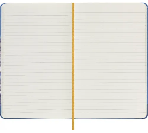 Блокнот Moleskine LIMITED EDITION I AM MILAN LEQP060IAMI Large 130х210мм 240стр. слоновая кость страницы линейка твердая обложка подар.кор. белый Блокнот Moleskine LIMITED EDITION I AM MILAN LEQP060IAMI Large 130х210мм 240стр. слоновая кость страницы линейка твердая обложка подар.кор. белый