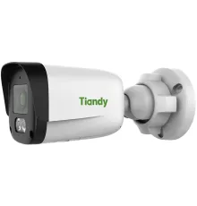 Камера видеонаблюдения IP Tiandy TC-C32QN I5W/WIFI/Eu/2.8mm/V4.0 2.8-2.8мм цв. (TC-C32QN I5W/WIFI/EU/2.8/V4.0)