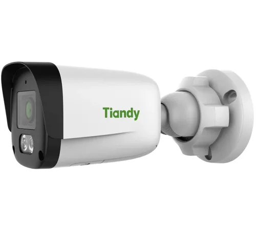 Камера видеонаблюдения IP Tiandy TC-C32QN I5W/WIFI/Eu/2.8mm/V4.0 2.8-2.8мм цв. (TC-C32QN I5W/WIFI/EU/2.8/V4.0) Камера видеонаблюдения IP Tiandy TC-C32QN I5W/WIFI/Eu/2.8mm/V4.0 2.8-2.8мм цв. (TC-C32QN I5W/WIFI/EU/2.8/V4.0)