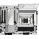 Материнская плата Gigabyte B650 A ELITE AX ICE SocketAM5 AMD B650 4xDDR5 ATX AC`97 8ch(7.1) 2.5Gg RAID+HDMI+DP