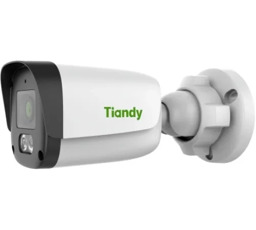 Камера видеонаблюдения IP Tiandy TC-C34QN I5W/WIFI/Eu/2.8mm/V4.0 2.8-2.8мм цв. (TC-C34QN I5W/WIFI/EU/2.8/V4.0) Камера видеонаблюдения IP Tiandy TC-C34QN I5W/WIFI/Eu/2.8mm/V4.0 2.8-2.8мм цв. (TC-C34QN I5W/WIFI/EU/2.8/V4.0)
