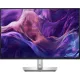 Монитор Dell 24.07" P2425E черный IPS LED 16:9 HDMI матовая HAS Piv 300cd 170гр/160гр 1920x1200 100Hz DP WU USB 3.51кг
