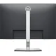 Монитор Dell 24.07" P2425E черный IPS LED 16:9 HDMI матовая HAS Piv 300cd 170гр/160гр 1920x1200 100Hz DP WU USB 3.51кг
