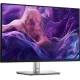 Монитор Dell 24.07" P2425E черный IPS LED 16:9 HDMI матовая HAS Piv 300cd 170гр/160гр 1920x1200 100Hz DP WU USB 3.51кг