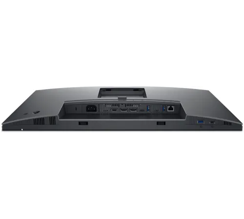 Монитор Dell 24.07" P2425E черный IPS LED 16:9 HDMI матовая HAS Piv 300cd 170гр/160гр 1920x1200 100Hz DP WU USB 3.51кг