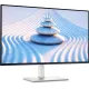 Монитор Dell 27" S2725HS черный/белый IPS LED 4ms 16:9 HDMI M/M матовая HAS Piv 300cd 178гр/178гр 1920x1080 100Hz FHD 4.3кг