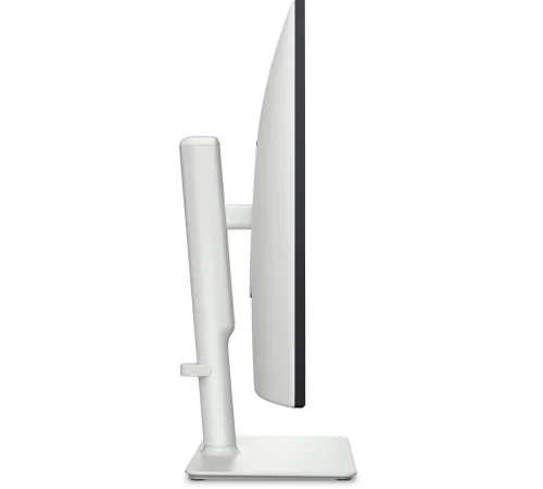 Монитор Dell 27" S2725HS черный/белый IPS LED 4ms 16:9 HDMI M/M матовая HAS Piv 300cd 178гр/178гр 1920x1080 100Hz FHD 4.3кг