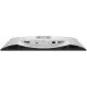 Монитор Dell 27" S2725HS черный/белый IPS LED 4ms 16:9 HDMI M/M матовая HAS Piv 300cd 178гр/178гр 1920x1080 100Hz FHD 4.3кг