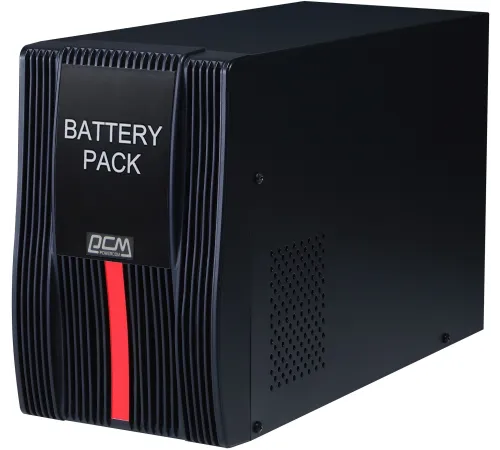 Батарея для ИБП Powercom BAT MAC-24V 24В для MAC-1000 Батарея для ИБП Powercom BAT MAC-24V 24В для MAC-1000