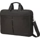 Сумка для ноутбука 17.3" Continent CC-0128 BK черный нейлон/полиэстер