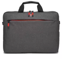 Сумка для ноутбука 15.6" Sumdex PON-2015GY серый нейлон/полиэстер (упак.:10шт)