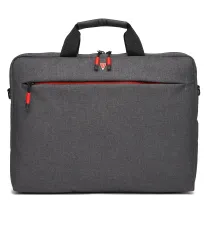 Сумка для ноутбука 15.6" Sumdex PON-2015GY серый нейлон/полиэстер (упак.:10шт)