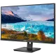 Монитор Philips 27" 273S1 черный IPS LED 16:9 HDMI матовая HAS Piv 300cd 178гр/178гр 1920x1080 75Hz DP FHD USB 6.79кг