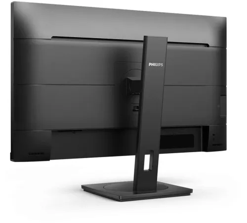 Монитор Philips 27" 273S1 черный IPS LED 16:9 HDMI матовая HAS Piv 300cd 178гр/178гр 1920x1080 75Hz DP FHD USB 6.79кг