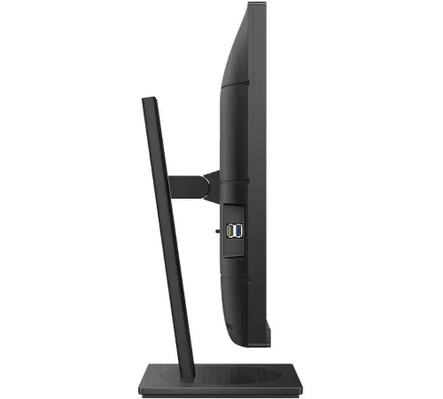 Монитор Philips 27" 273S1 черный IPS LED 16:9 HDMI матовая HAS Piv 300cd 178гр/178гр 1920x1080 75Hz DP FHD USB 6.79кг