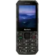 Мобильный телефон XENIUM X300 зеленый моноблок 1.77" 128x160 Nucleus 0.3Mpix GSM900/1800 MP3