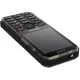 Мобильный телефон XENIUM X300 зеленый моноблок 1.77" 128x160 Nucleus 0.3Mpix GSM900/1800 MP3