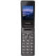 Мобильный телефон XENIUM X600 темно-серый моноблок 1.77" 128x160 Nucleus 0.3Mpix GSM900/1800 MP3
