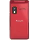 Мобильный телефон XENIUM X600 красный моноблок 1.77" 128x160 Nucleus 0.3Mpix GSM900/1800 MP3