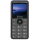 Мобильный телефон XENIUM X700 черный моноблок 1.77" 128x160 Nucleus 0.3Mpix GSM900/1800 MP3