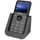 Мобильный телефон XENIUM X700 черный моноблок 1.77" 128x160 Nucleus 0.3Mpix GSM900/1800 MP3