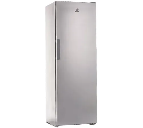 Морозильная камера Indesit DFZ 5175 G серебристый Морозильная камера Indesit DFZ 5175 G серебристый