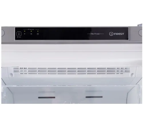 Морозильная камера Indesit DFZ 5175 G серебристый Морозильная камера Indesit DFZ 5175 G серебристый
