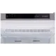 Морозильная камера Indesit DFZ 5175 G серебристый