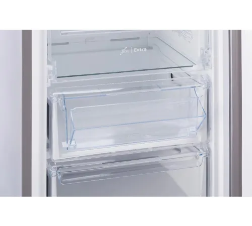 Морозильная камера Indesit DFZ 5175 G серебристый Морозильная камера Indesit DFZ 5175 G серебристый