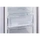 Морозильная камера Indesit DFZ 5175 G серебристый