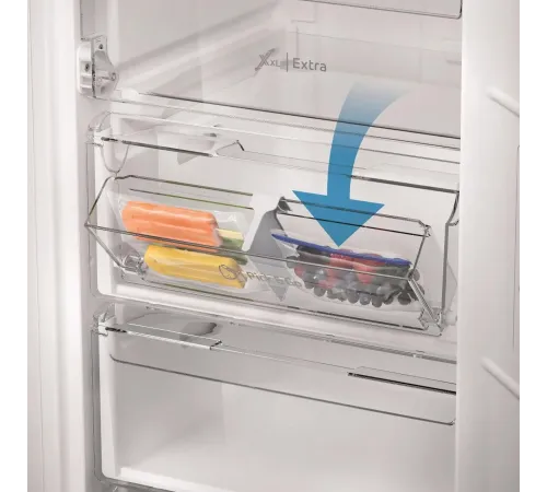 Морозильная камера Indesit DFZ 5175 G серебристый Морозильная камера Indesit DFZ 5175 G серебристый