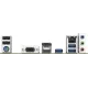 Материнская плата Gigabyte B760M D3HP DDR4 Soc-1700 Intel B760 4xDDR4 mATX AC`97 8ch(7.1) GbLAN RAID+VGA+HDMI+DP