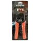 Инструмент обжимной WRline WR-500R для RJ-45/RJ-12/RJ-11/RJ-22 (упак:1шт)