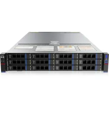 Сервер IRU Rock g2212ig4 2x6426Y 4x64Gb 2x480Gb SSD SATA 2x1600W w/o OS (2031780)
